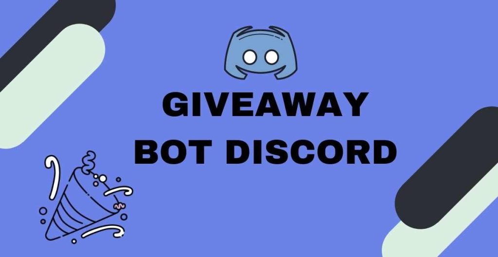 GiveawayBot - Discord Giveaway Bot