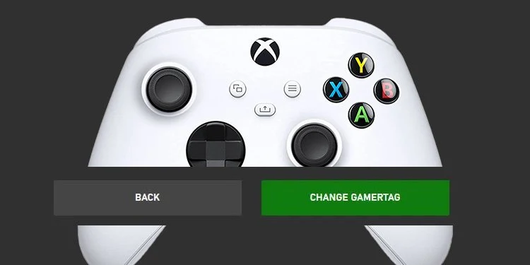How To Change Xbox Gamertag on Xbox Console and Web