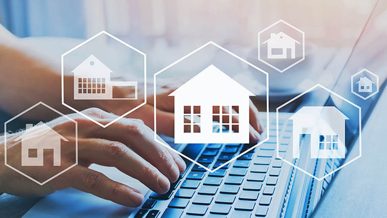 Technology Trends for Real Estate
