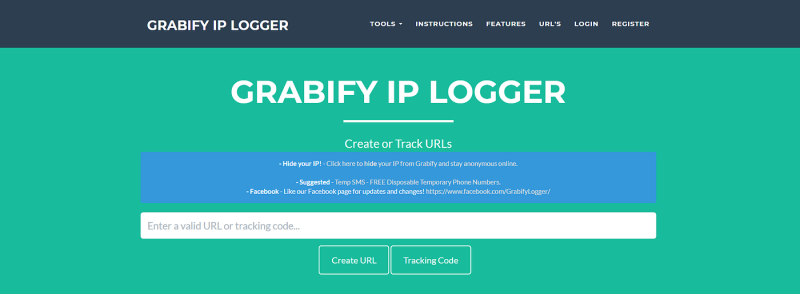 GitHub - 1kd/Discord-IP-Grabber: Grabs a targets IP address and