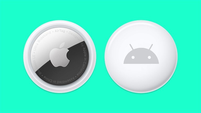 AirTags For Android: (Do they work?) +Alternatives
