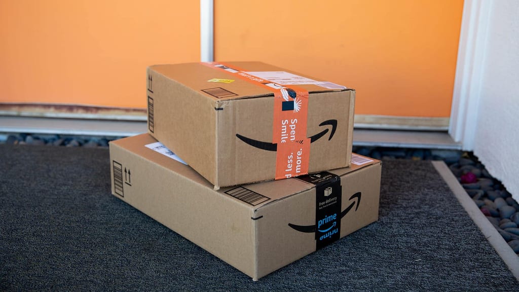amazon delivered to wrong address
