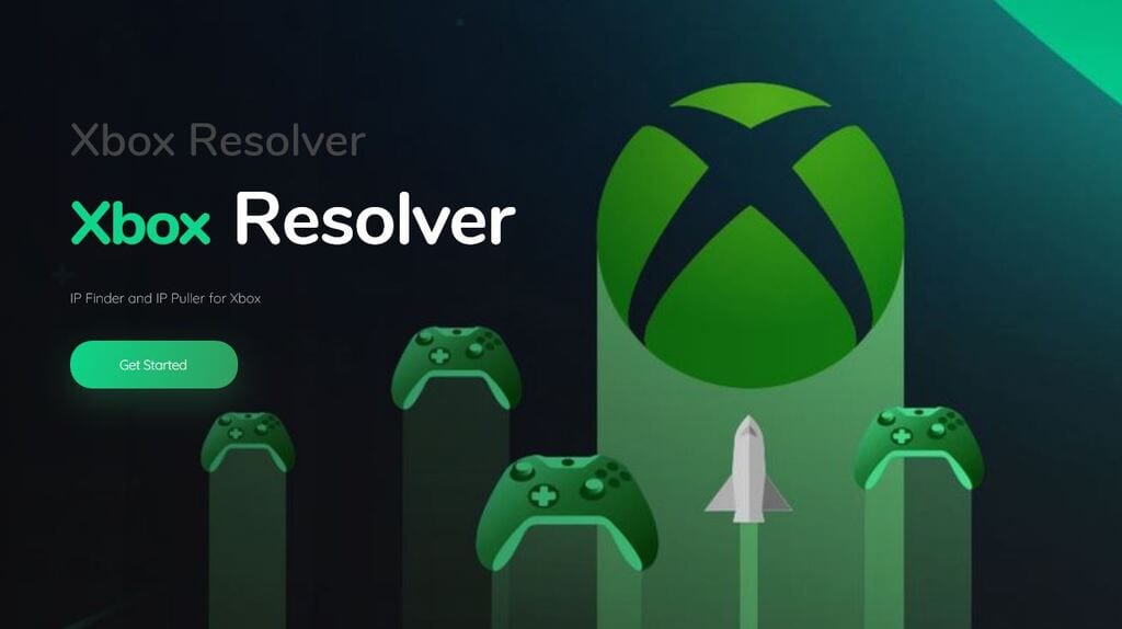 xResolver
