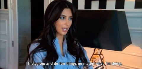 How to Overcome Your Instagram Addiction