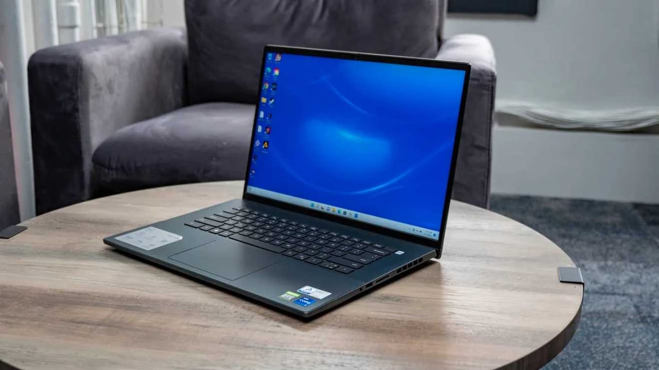Dell inspiron 16 plus 2022