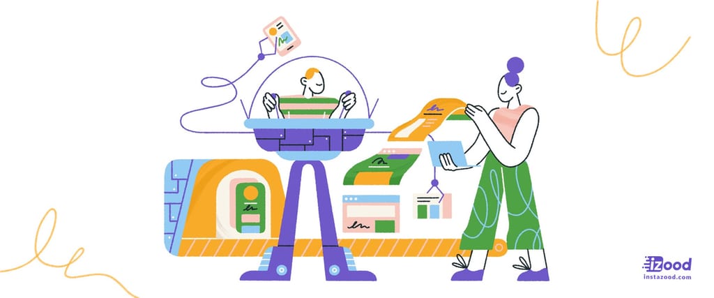 Amazon automation 1