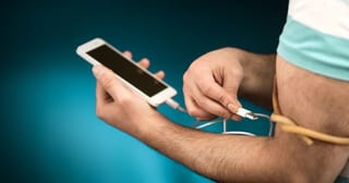 How to Overcome Your Instagram Addiction