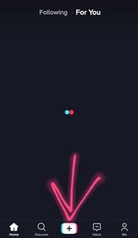 how to make a sound on tiktok