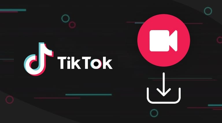 how to download tiktok videos