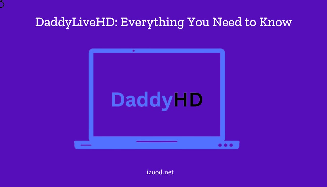 Daddylivehd 4
