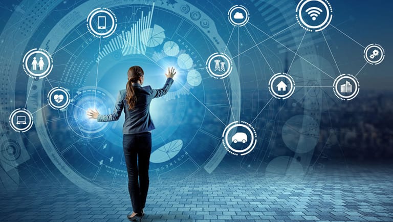 IT service continuity management
