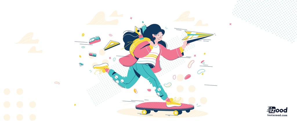 Instagram chrome extension
