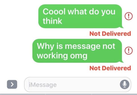 how to know if someone blocked your number