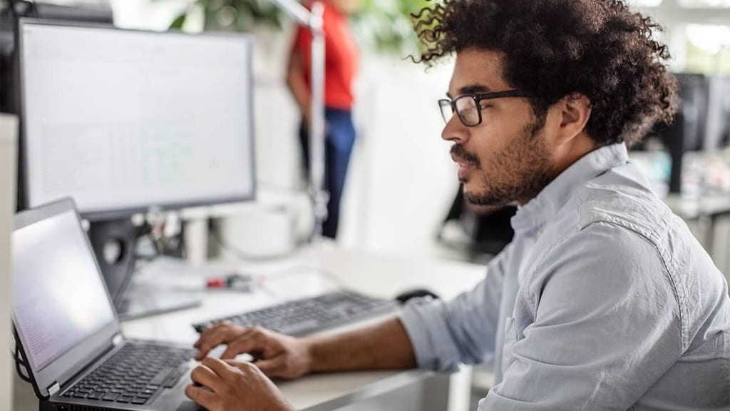systems administrator