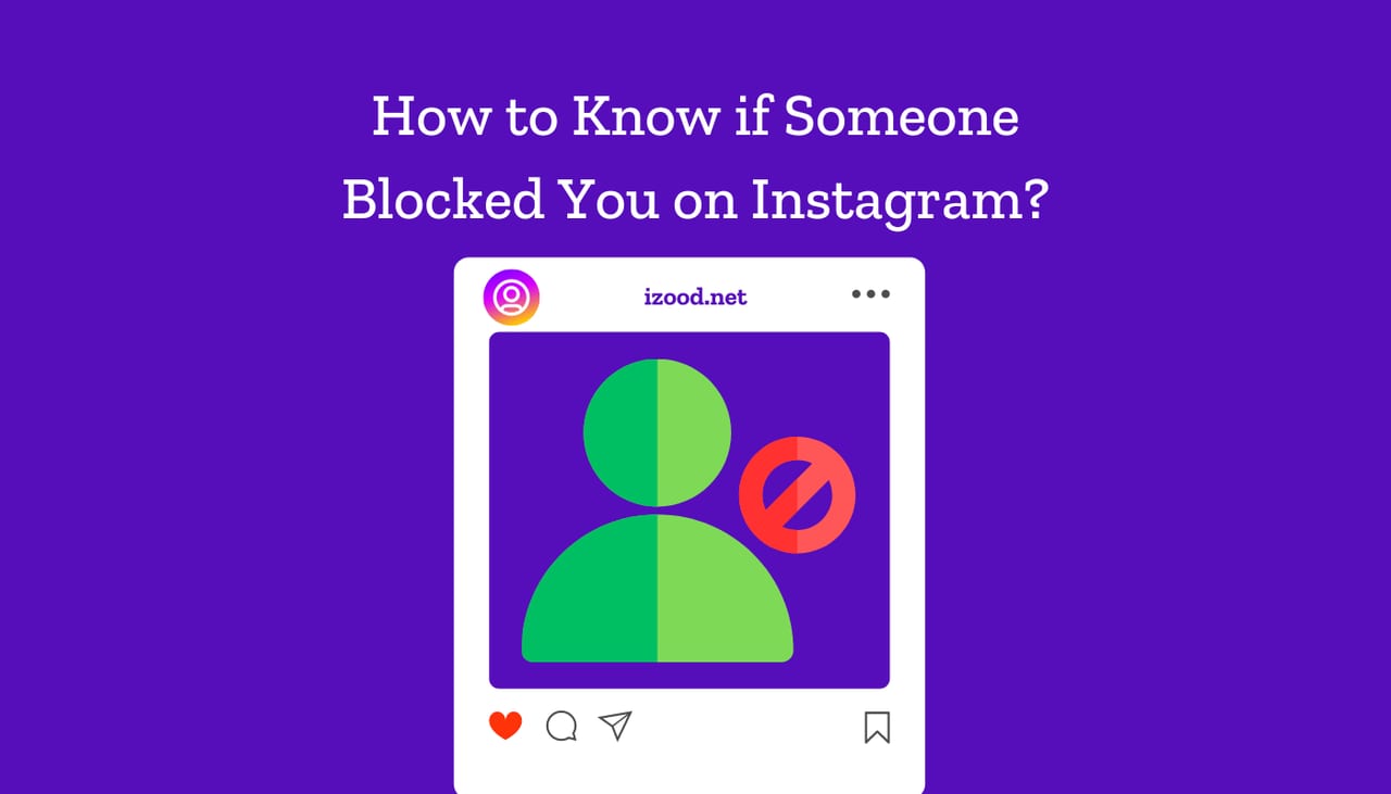 How to Know if Someone Blocked You on Instagram 12 Signs