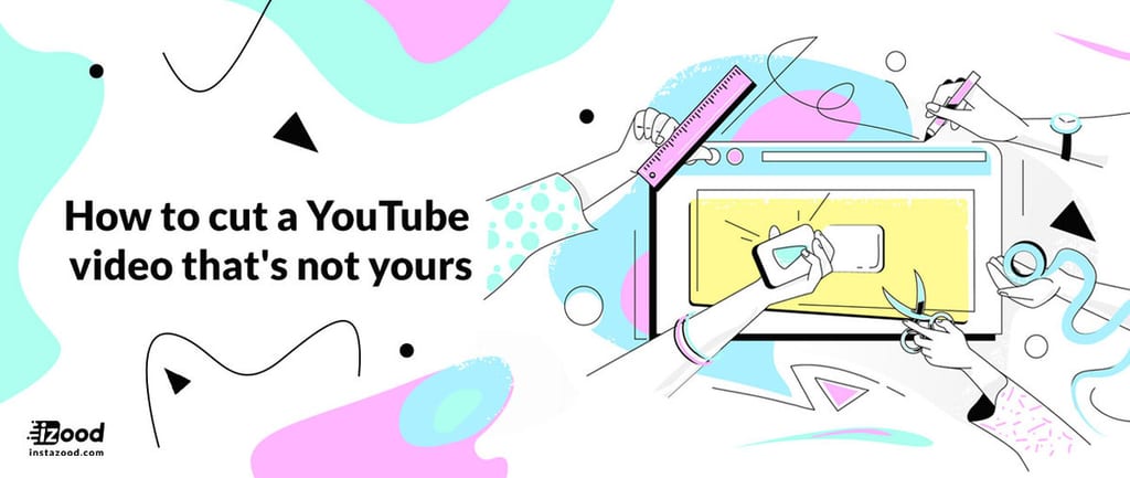Cut utube video 1