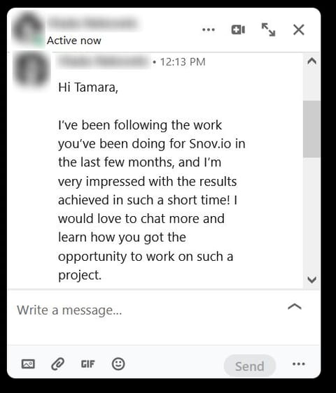 what is inmail on linkedin
