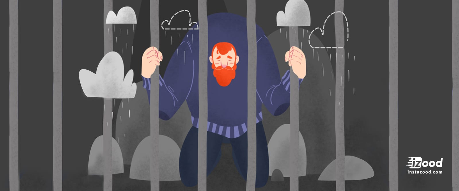 Faxebook jail