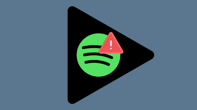 Fix spotify keeps pausing