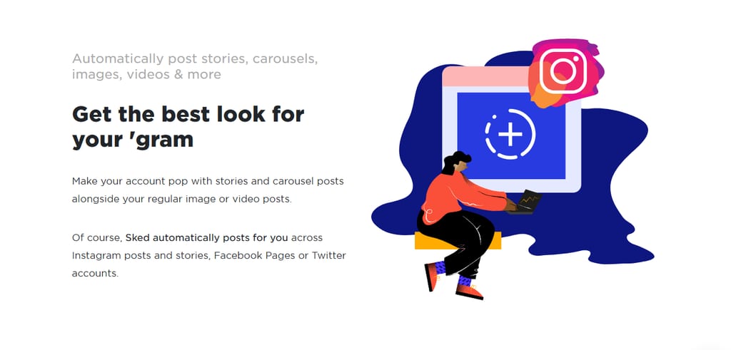 skedsocial social media scheduler