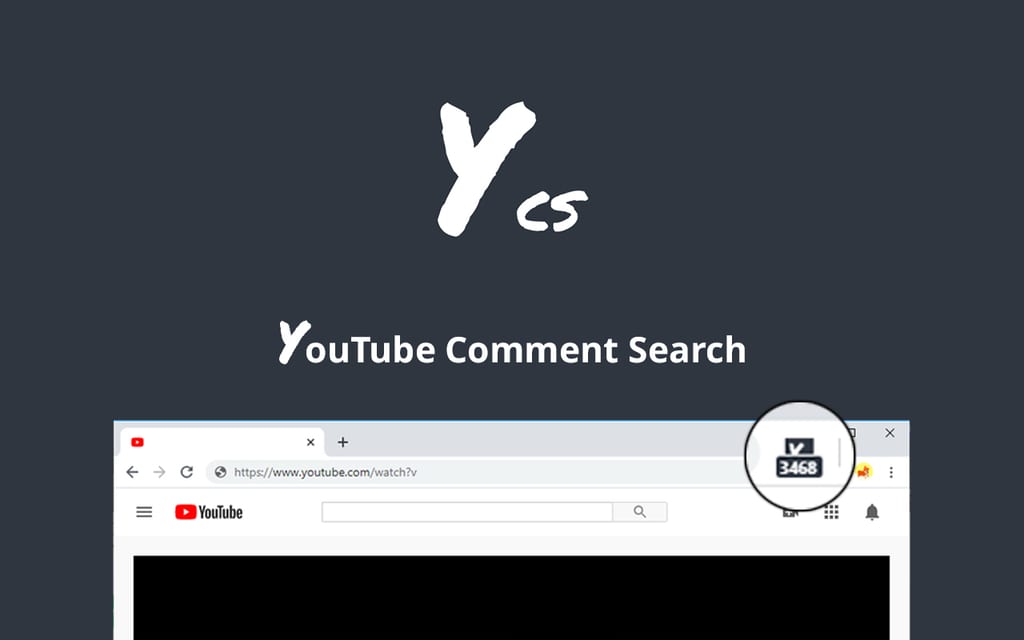 youtube comment finder