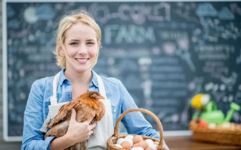 best paying jobs in consumer non-durables