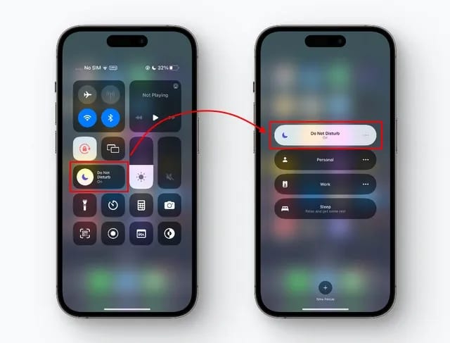 How to Turn Off Airpod Notifications