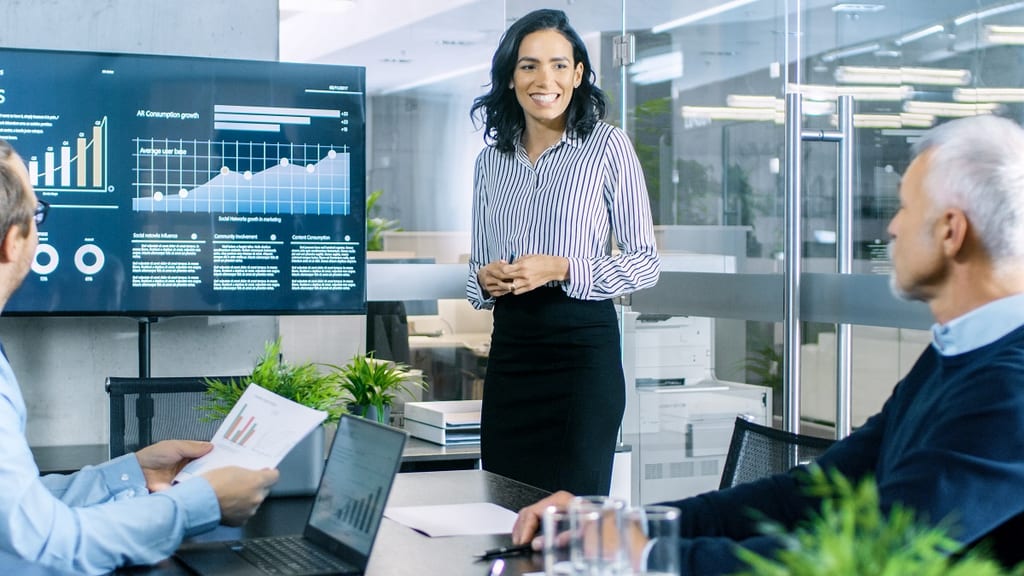 best paying jobs in consumer non-durables