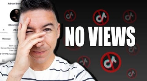 tiktok shadow ban