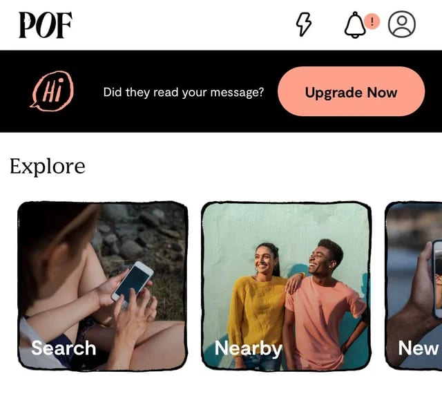 Plenty of Fish Search Without Registering