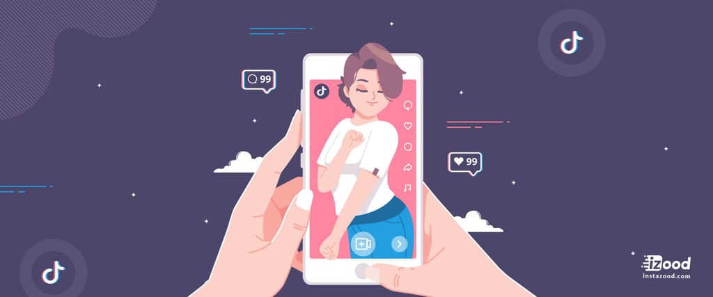 Remove TikTok filter