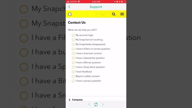 Snapchat Unblocked