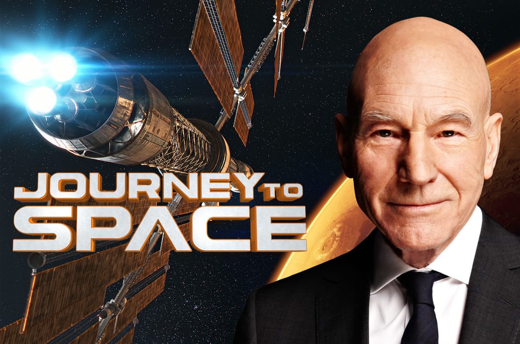 space documentaries