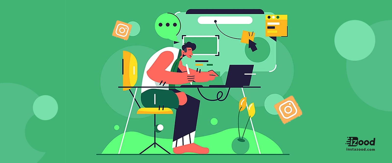 Education blog on instagram