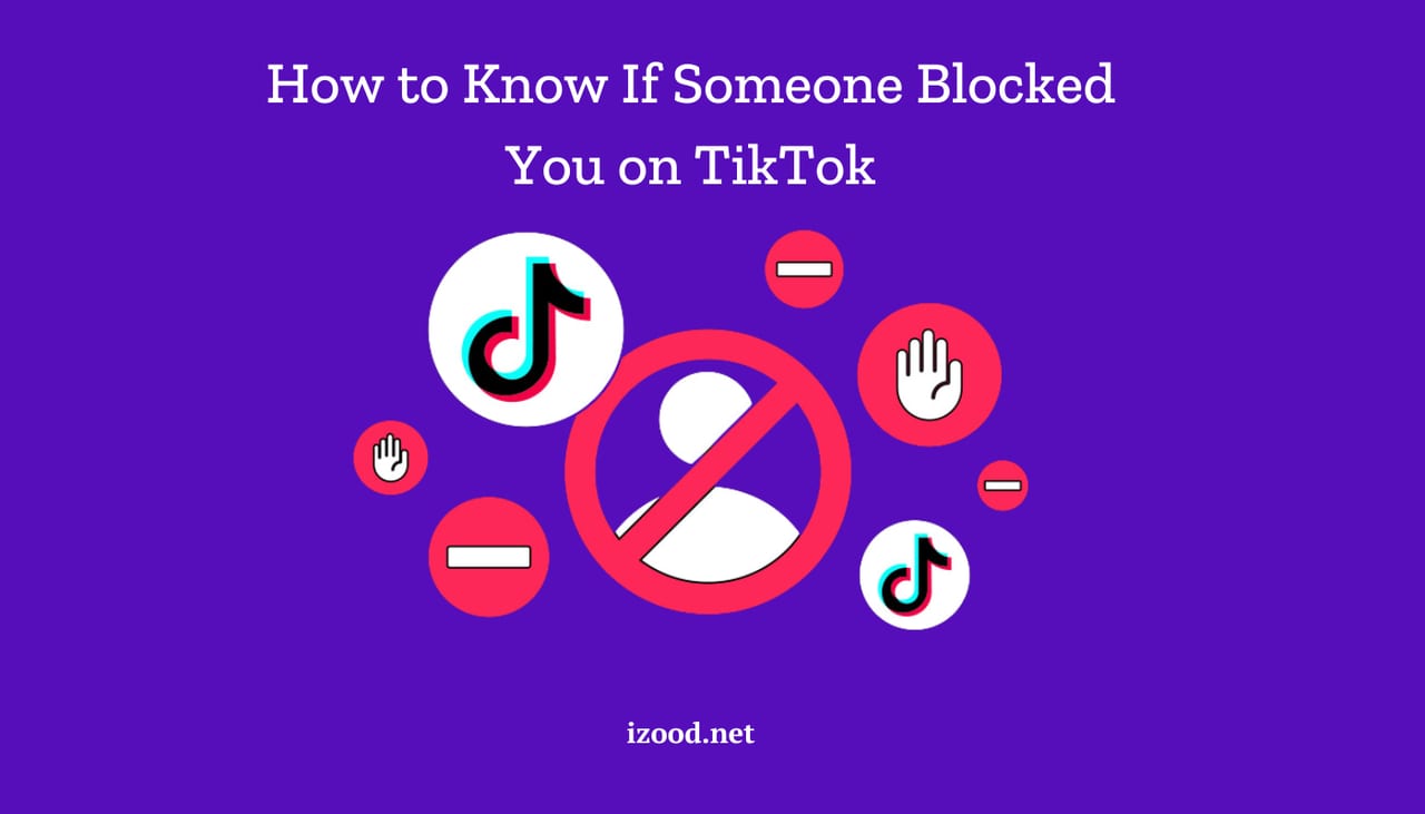 How to Know If Someone Blocked You on TikTok 1