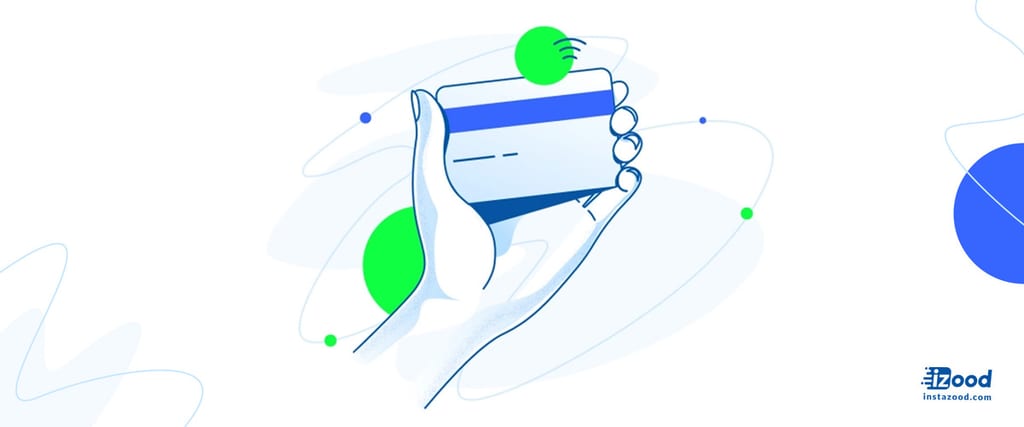 Startup business credit cards with no credit
