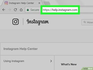 How Do I Contact Instagram Support?