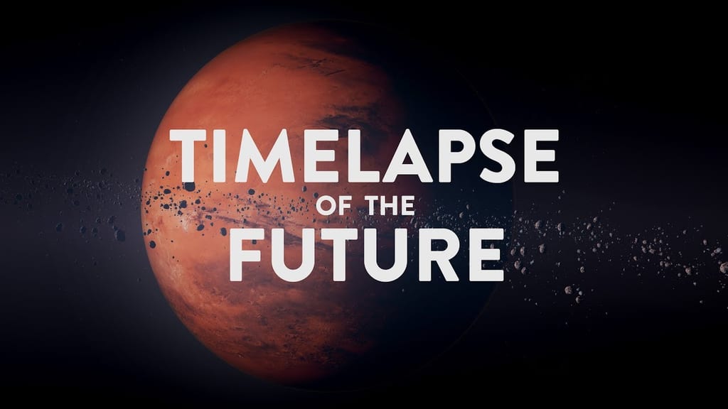 space documentaries