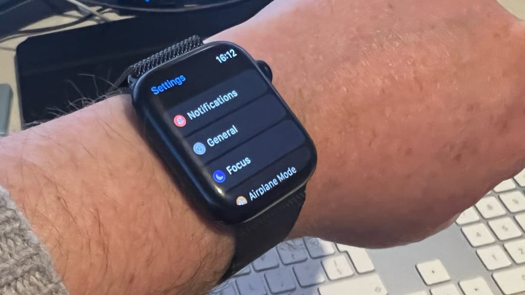 How to Turn Off Airpod Notifications
