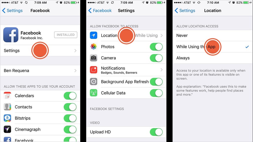 how to create a location on instagram