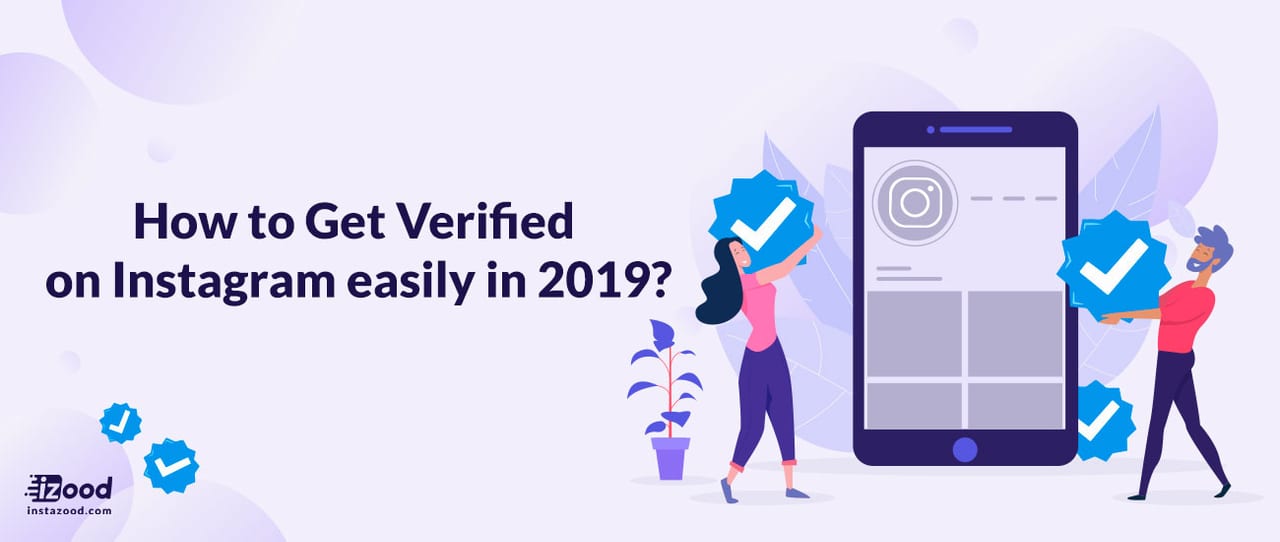 Get Verified on Instagram