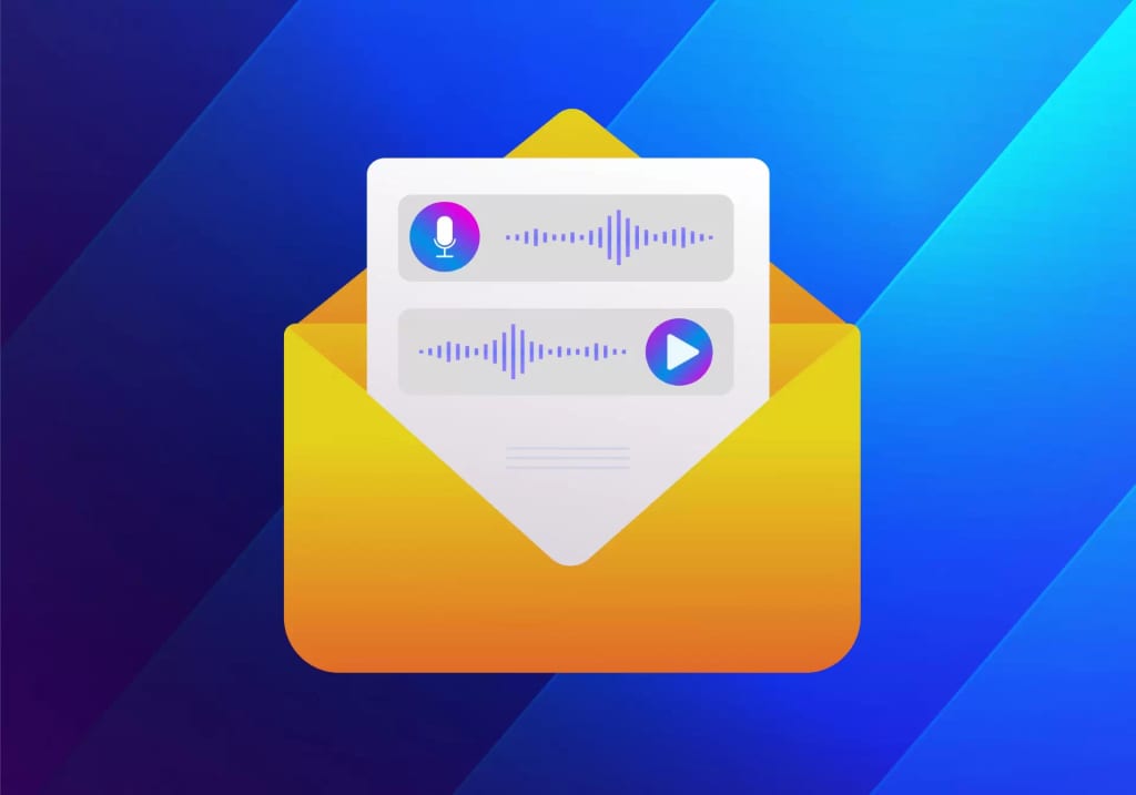 how to leave voicemail without calling