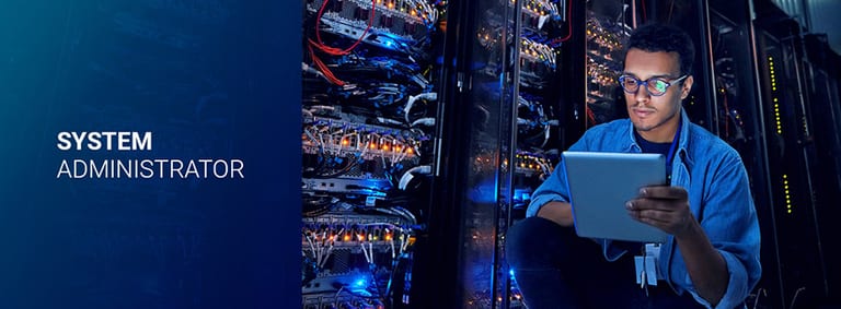 systems administrator jobs