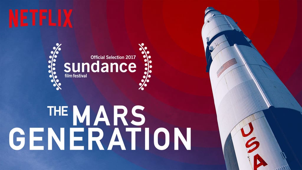 space documentaries