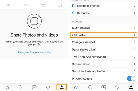 How Can I Change my Username on Instagram?