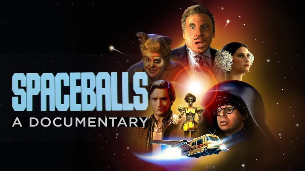 space documentaries