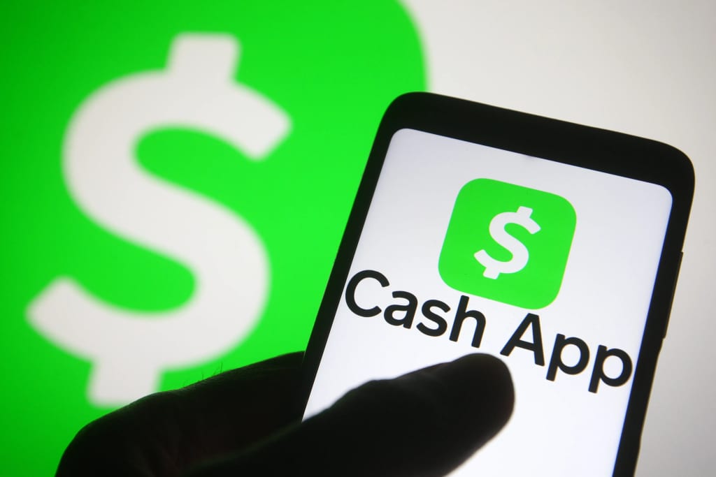 cash app down