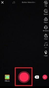 how to make a sound on tiktok