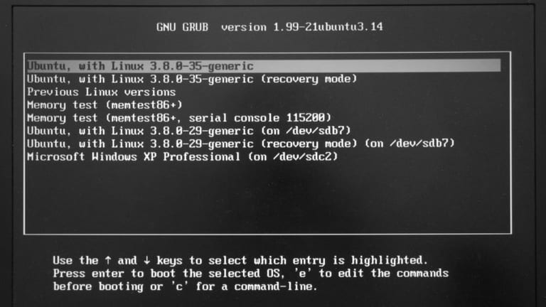 How to Boot from USB