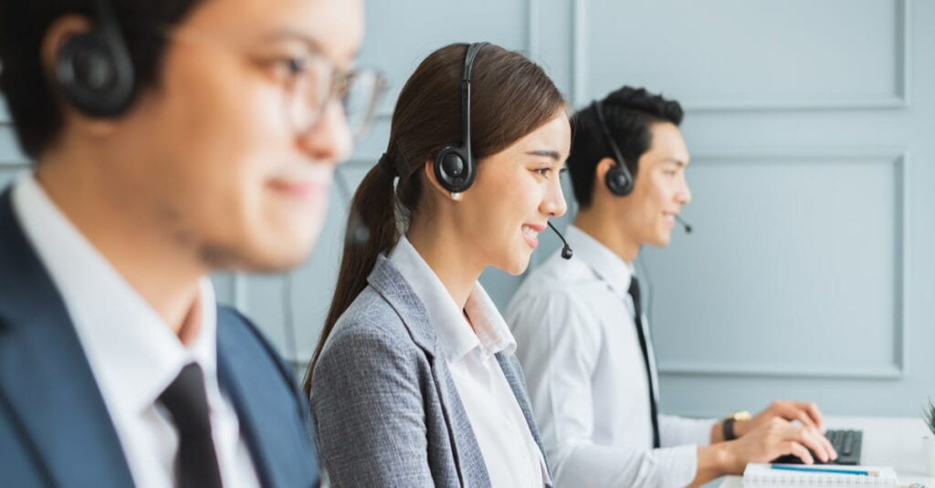 best paying jobs in consumer services
